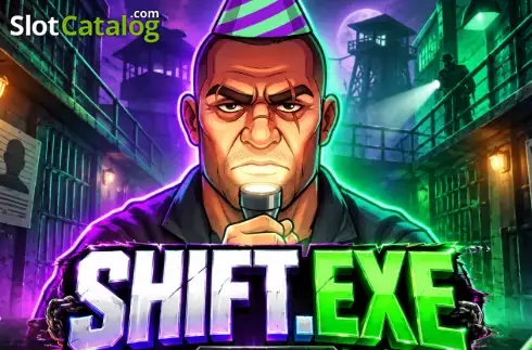 shift.exe Κουλοχέρης 