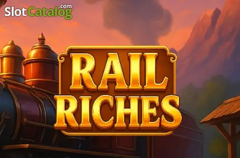 Rail Riches