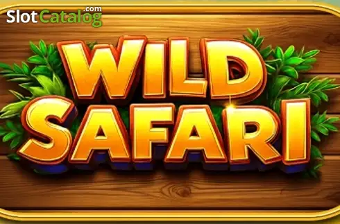 Wild Safari (1 Ace Studios)