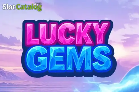 Lucky Gems (1 Ace Studios)