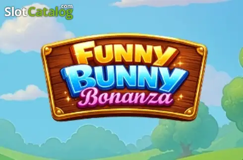 Funny Bunny Bonanza
