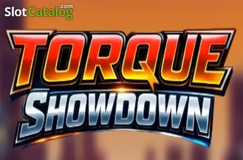 Torque Showdown Λογότυπο Torque Showdown Λογότυπο