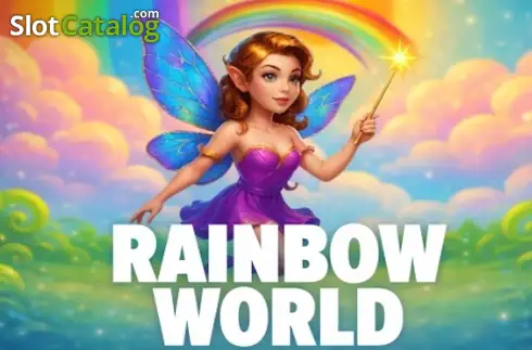 Rainbow World