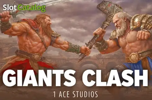 Giants Clash 2026-03-13