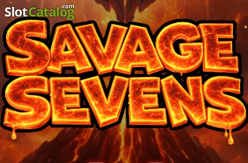 Savage Sevens 2026-04-14