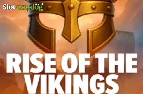 Rise of the Vikings (1 Spin Interactive)