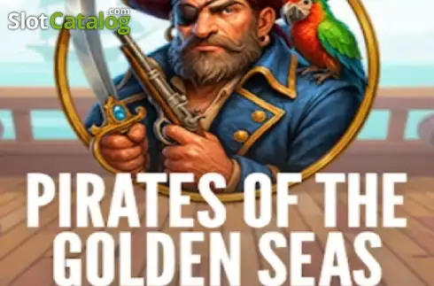 Pirates of the Golden Seas