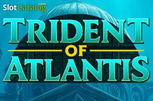 Trident of Atlantis