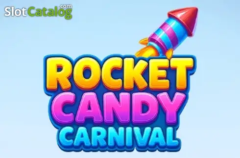 Rocket Candy Carnival