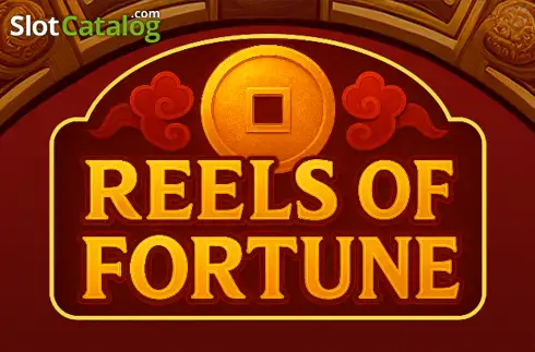 Reels of Fortune (1 Spin Interactive)