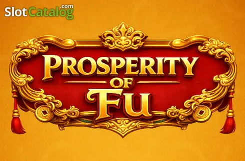 Prosperity of Fu