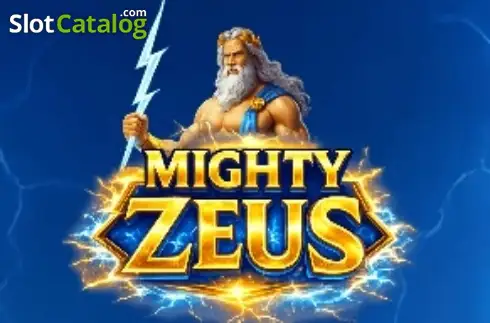 Mighty Zeus (1 Spin Interactive)