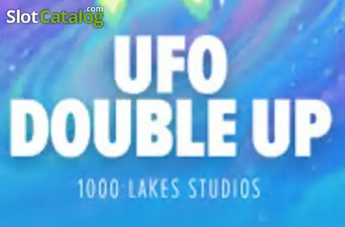 UFO - Double Up! Λογότυπο UFO - Double Up! Λογότυπο