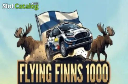 Flying Finns 1000