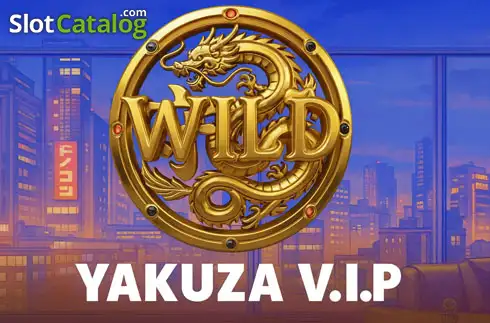Yakuza V.I.P