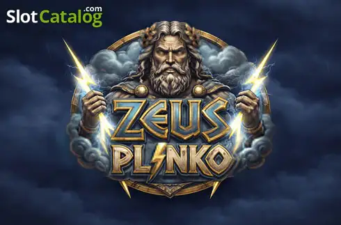 Zeus' Plinko