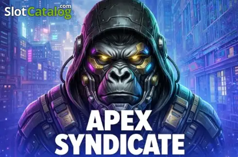 Apex Syndicate Λογότυπο