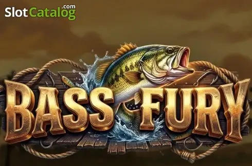 Bass Fury 2026-04-23