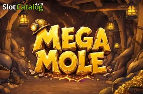 Mega Mole Κουλοχέρης 