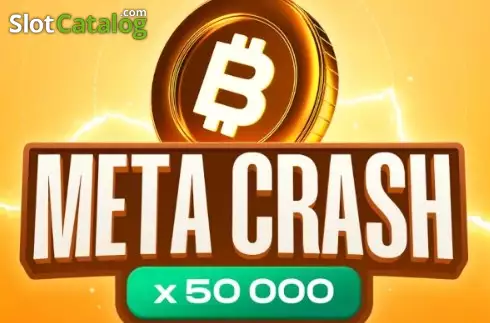 Meta Crash