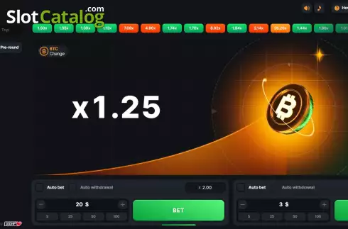 Οθόνη2. Meta Crash Κουλοχέρης