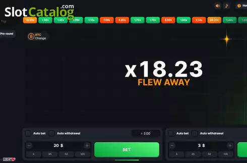 Οθόνη3. Meta Crash Κουλοχέρης