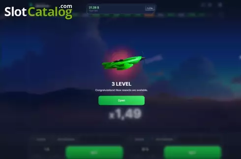 Οθόνη3. Airjet Κουλοχέρης