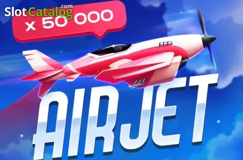 Airjet Κουλοχέρης 