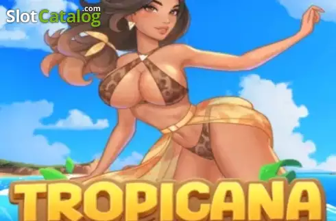 Tropicana (100HP Gaming) Κουλοχέρης 