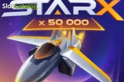 StarX Λογότυπο