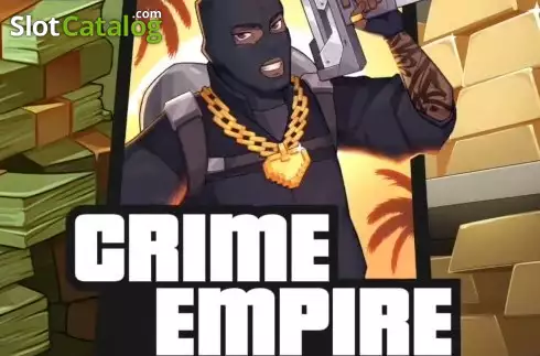 Crime Empire Κουλοχέρης 