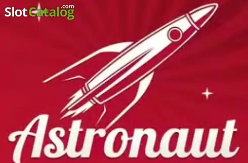 Astronaut (100HP Gaming) Λογότυπο Astronaut (100HP Gaming) Λογότυπο
