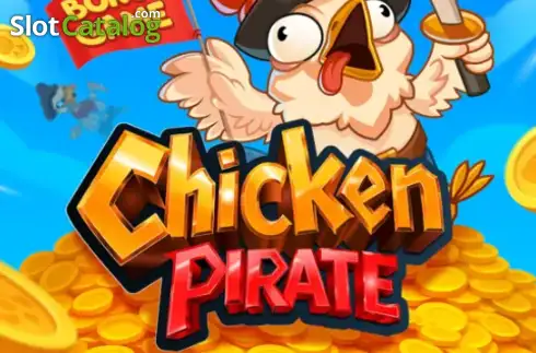 Chicken Pirate Κουλοχέρης 