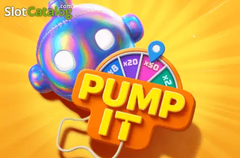 Pump It Κουλοχέρης 