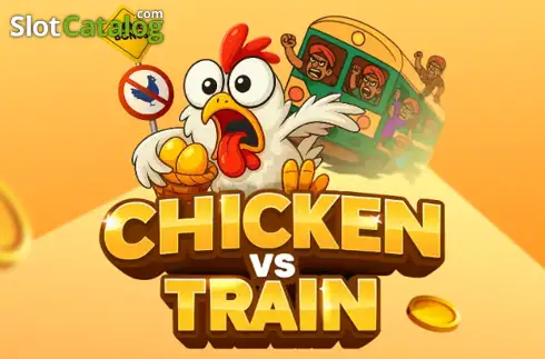 Chicken vs Train