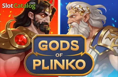Gods of Plinko