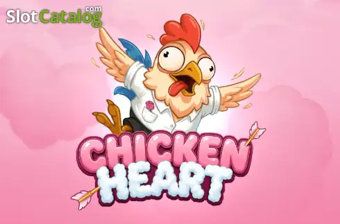 Chicken Heart Λογότυπο Chicken Heart Λογότυπο