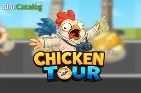 Chicken Tour Λογότυπο