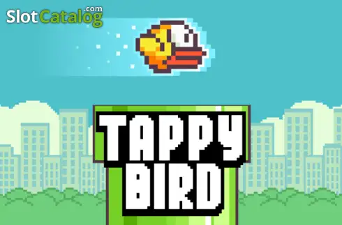 Tappy Bird (100HP Gaming) 2026-05-07