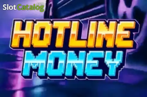 Hotline Money