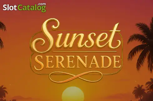Sunset Serenade Λογότυπο Sunset Serenade Λογότυπο