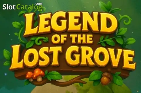 Legends of the Lost Grove