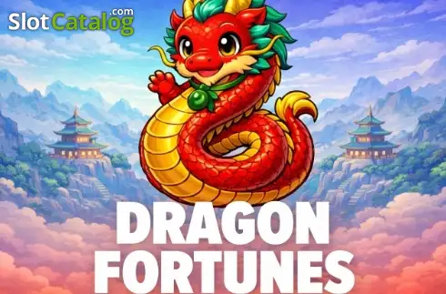 Dragon Fortunes