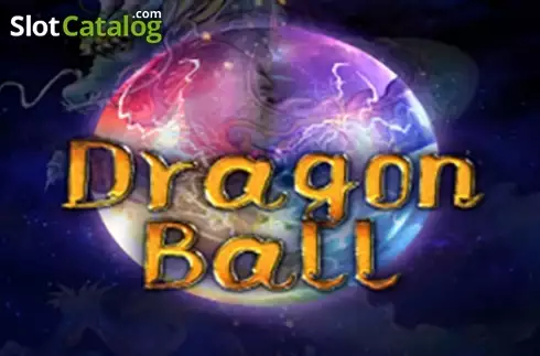 Dragon Ball (Aiwin Games) Λογότυπο Dragon Ball (Aiwin Games) Λογότυπο