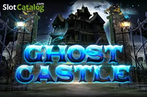 Ghost Castle (Aiwin Games) Λογότυπο Ghost Castle (Aiwin Games) Λογότυπο