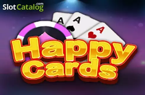Happy Cards Λογότυπο Happy Cards Λογότυπο