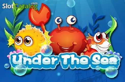 Under The Sea (Aiwin Games) Λογότυπο Under The Sea (Aiwin Games) Λογότυπο