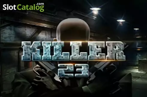 Killer 23 Λογότυπο