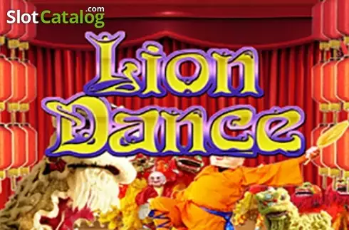 Lion Dance (Aiwin Games) Λογότυπο Lion Dance (Aiwin Games) Λογότυπο