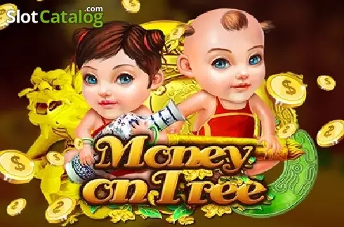 Money on Tree Λογότυπο Money on Tree Λογότυπο